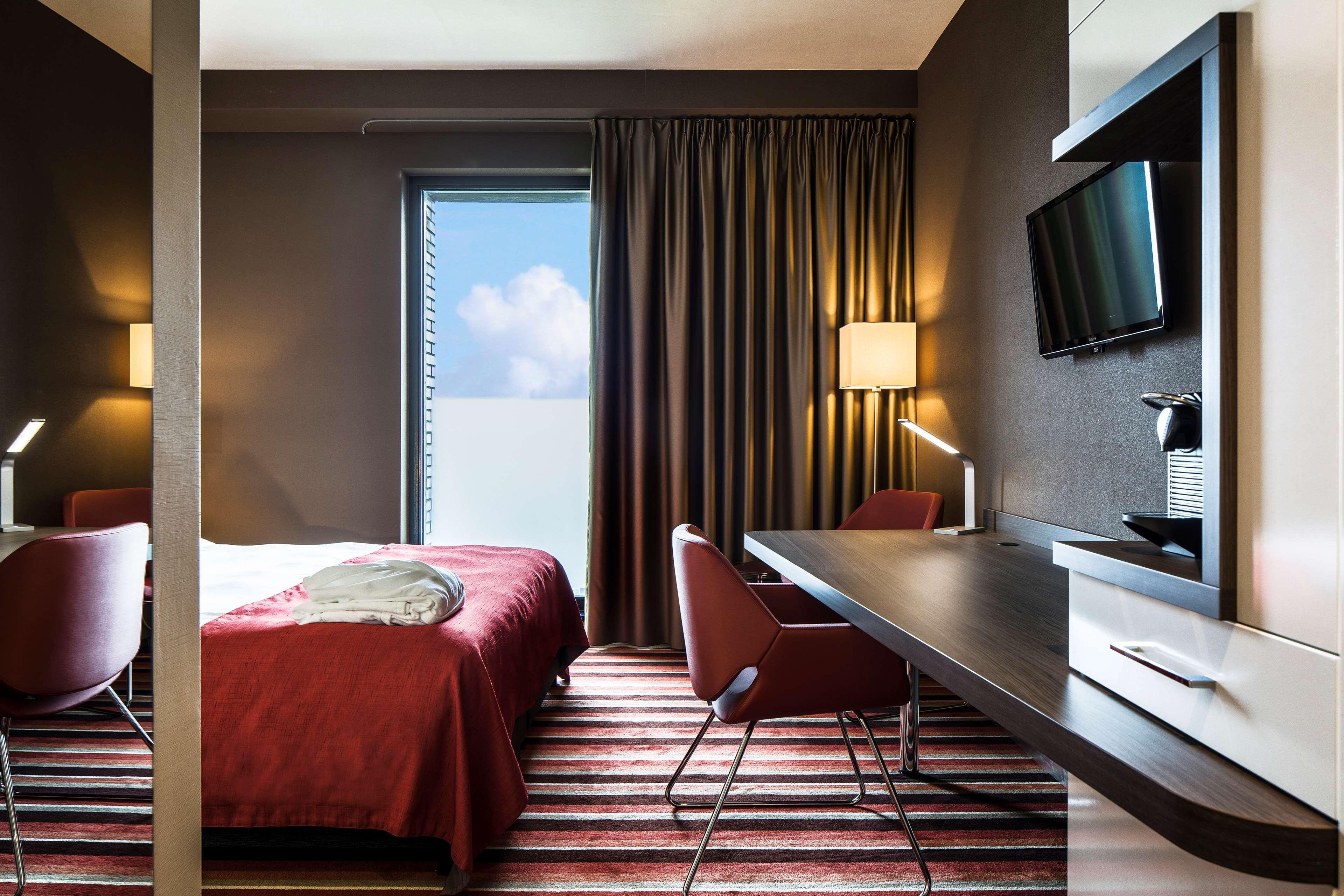 Plaza Premium Grand Winston Rijswijk