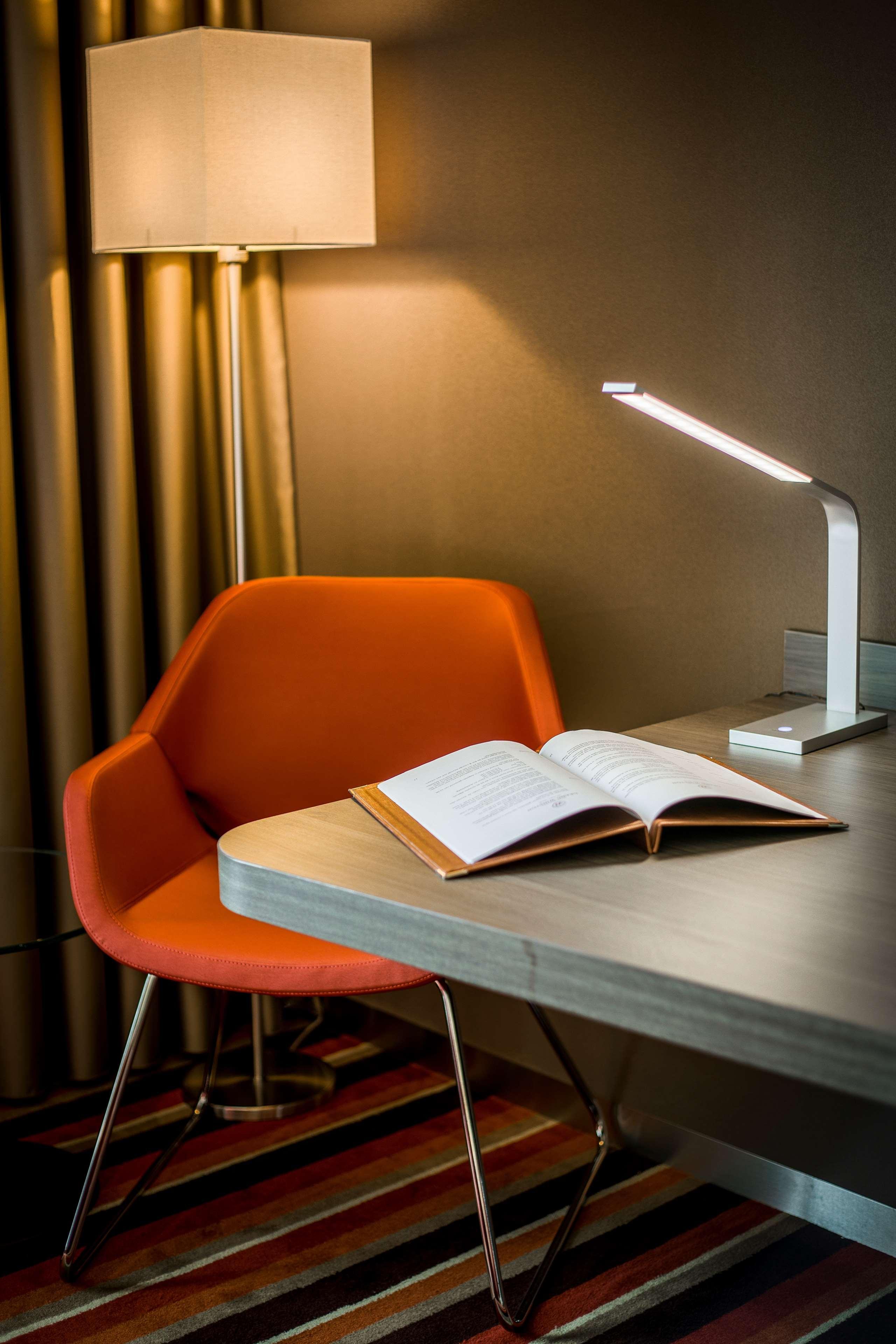 Plaza Premium Grand Winston Rijswijk