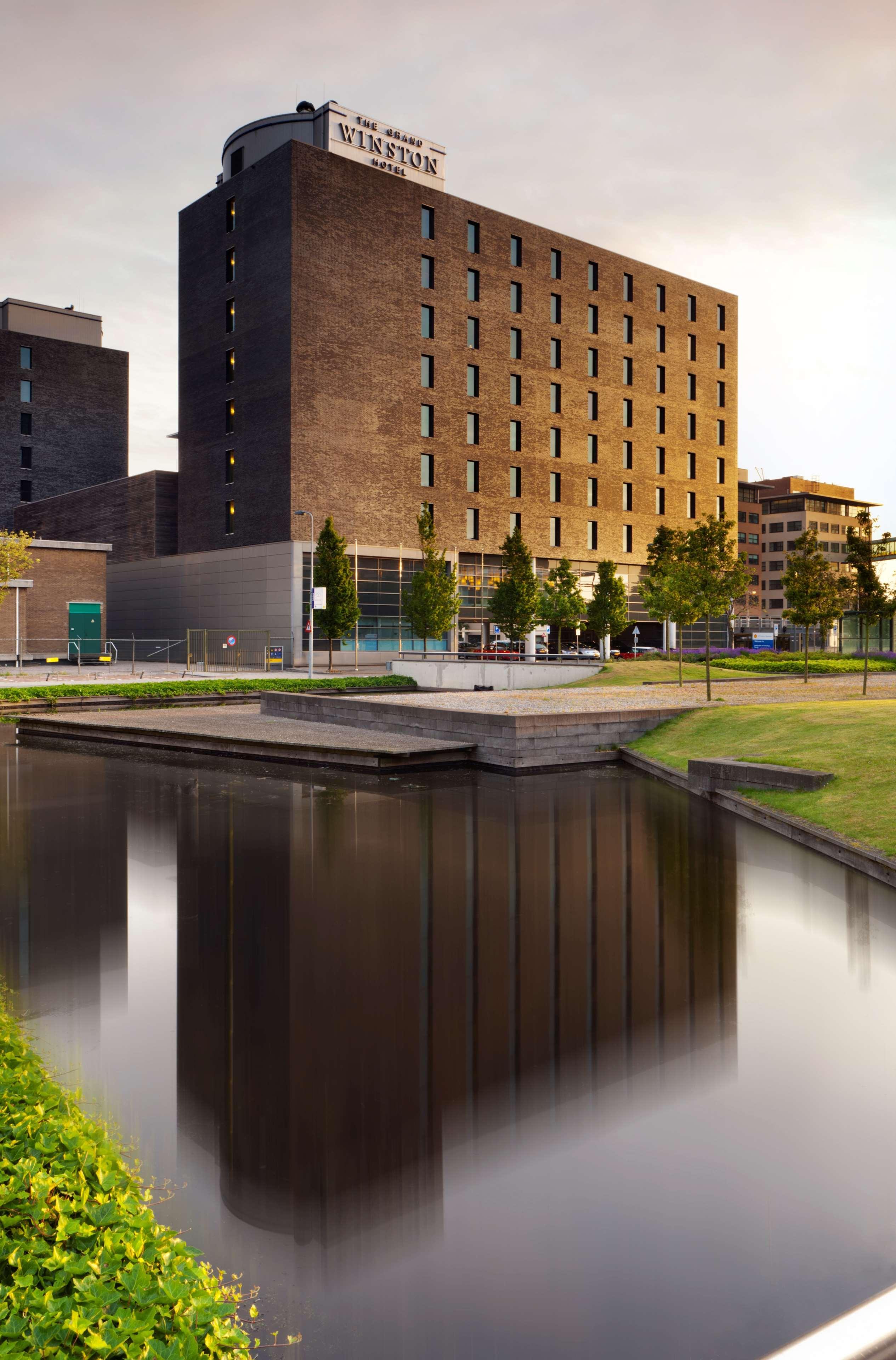 Plaza Premium Grand Winston 4* Rijswijk