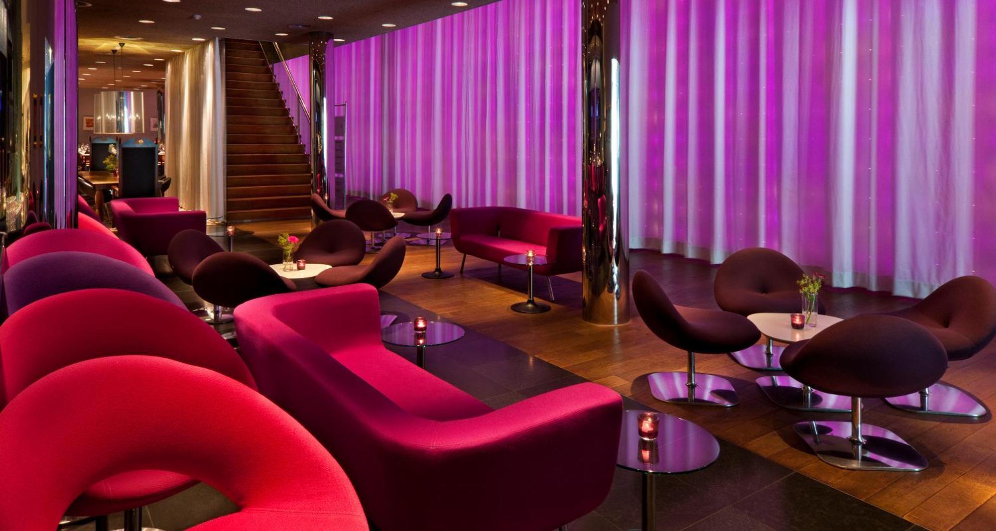 Plaza Premium Grand Winston Hotel Rijswijk