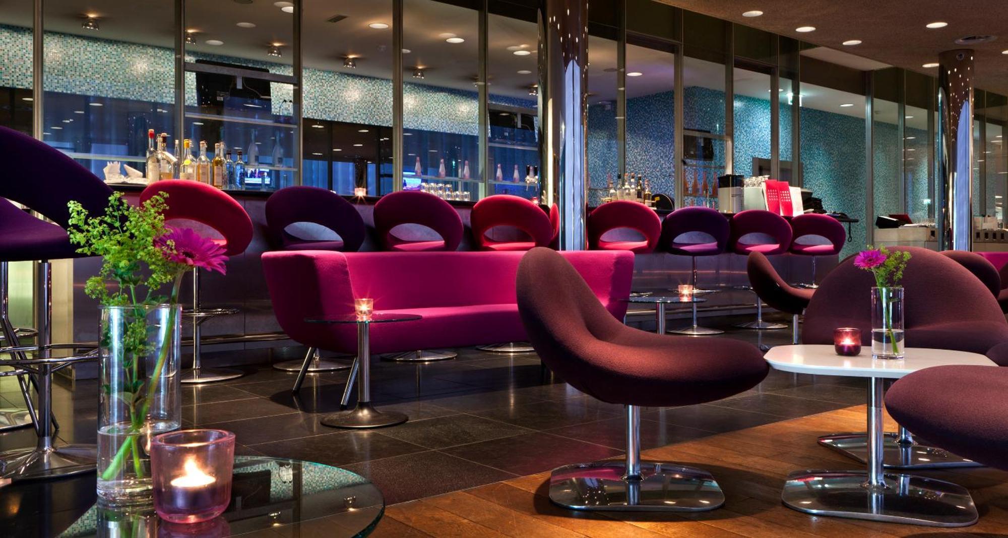 Plaza Premium Grand Winston Hotel Rijswijk