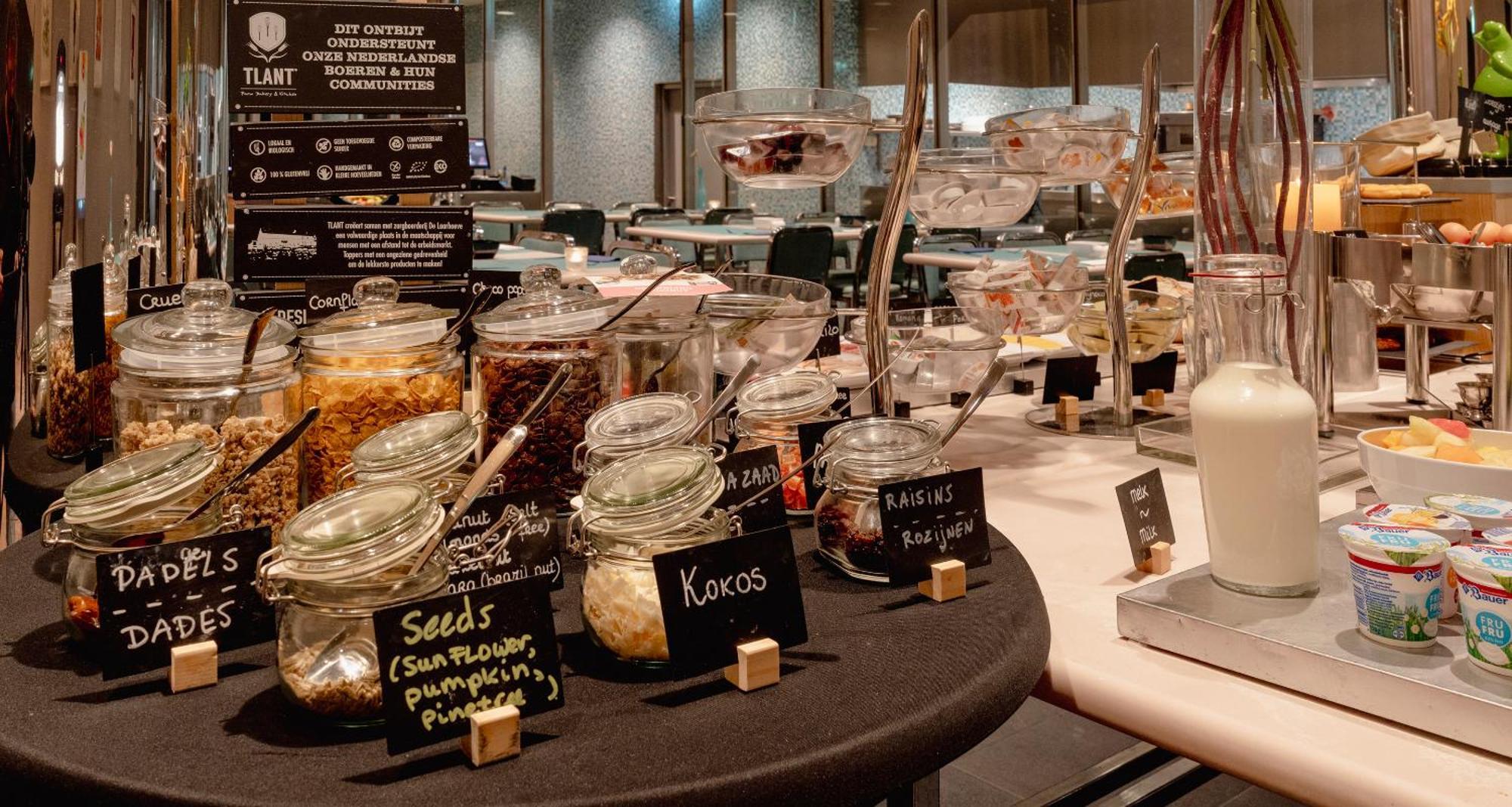 Plaza Premium Grand Winston 4* Rijswijk