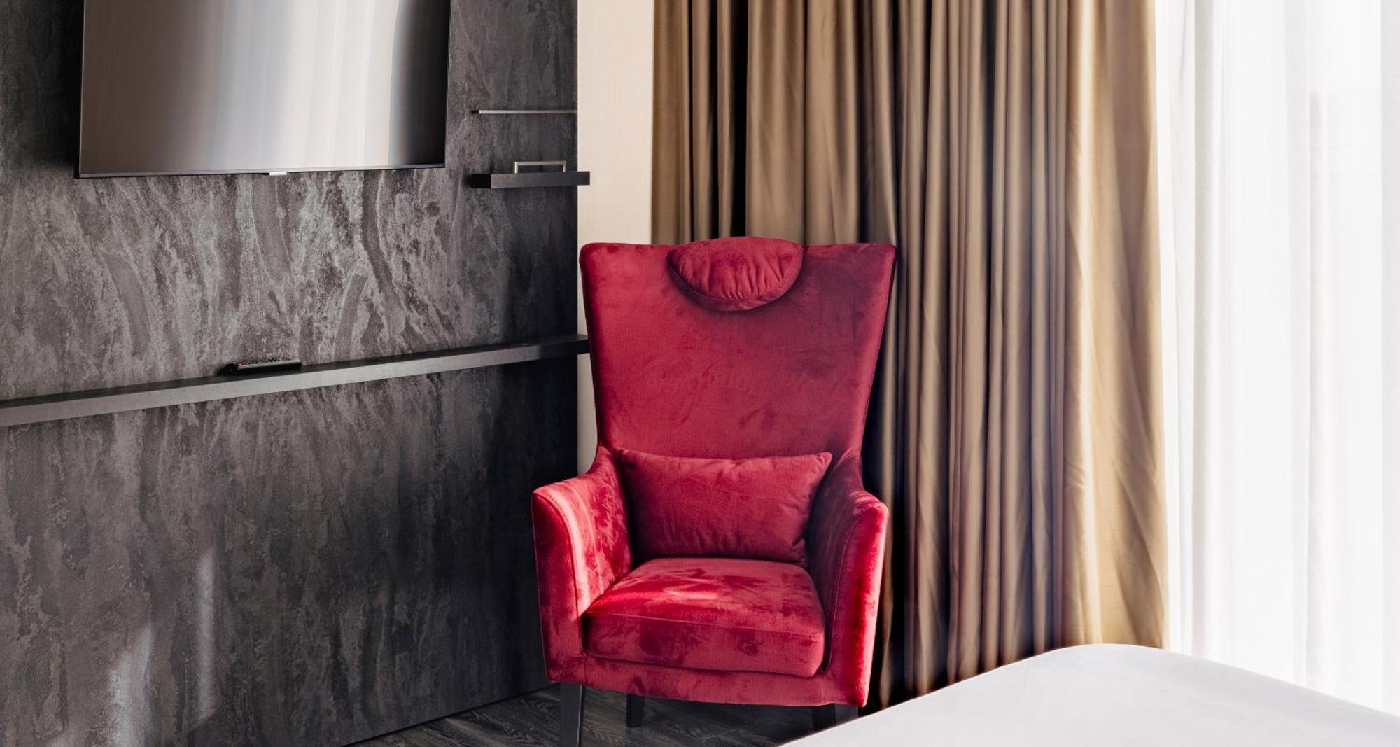 Plaza Premium Grand Winston Hotel Rijswijk