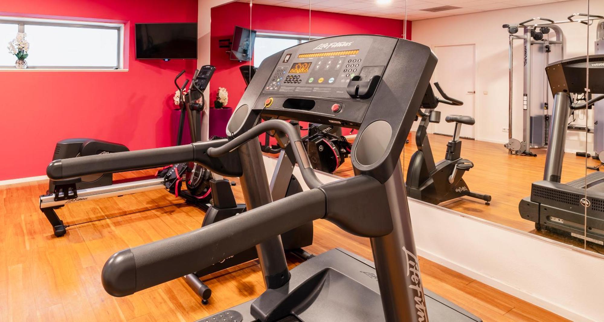 Plaza Premium Grand Winston 4* Rijswijk