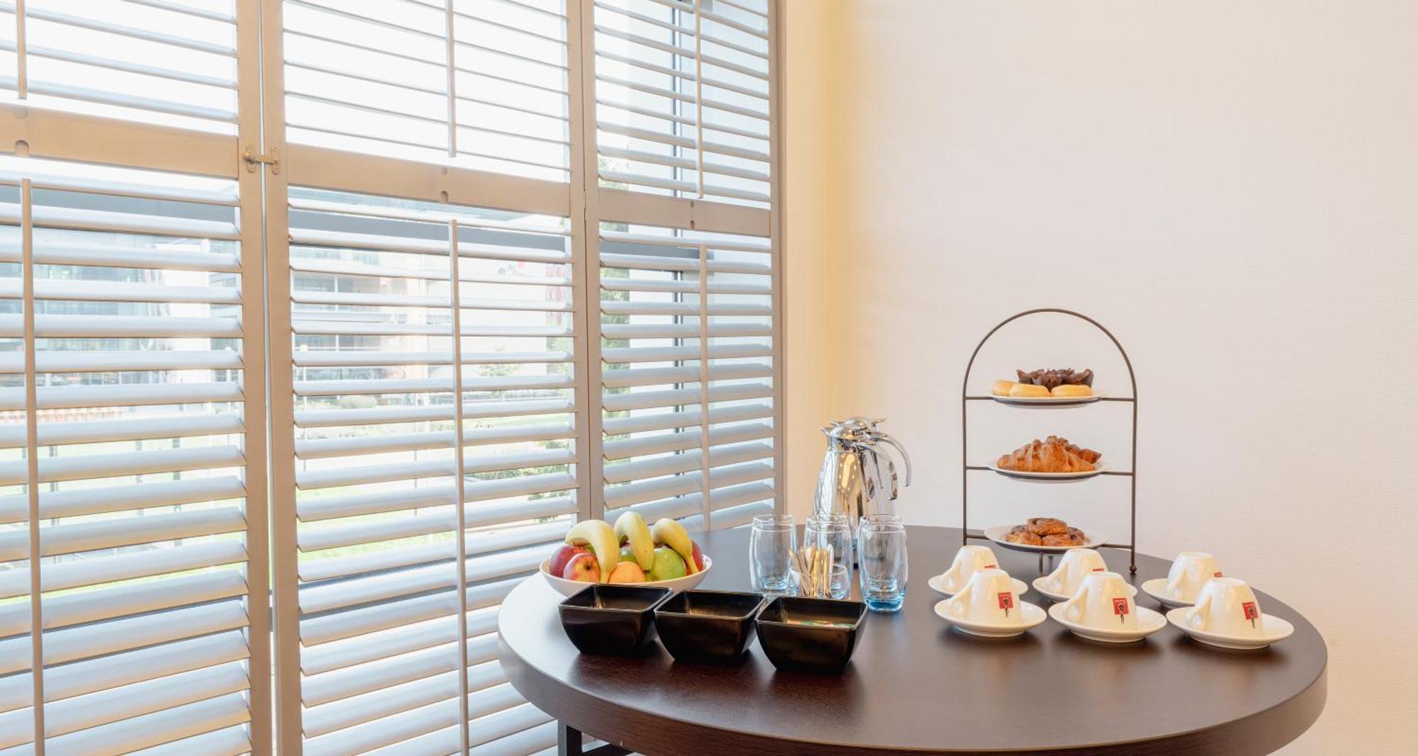 Hotel Plaza Premium Grand Winston