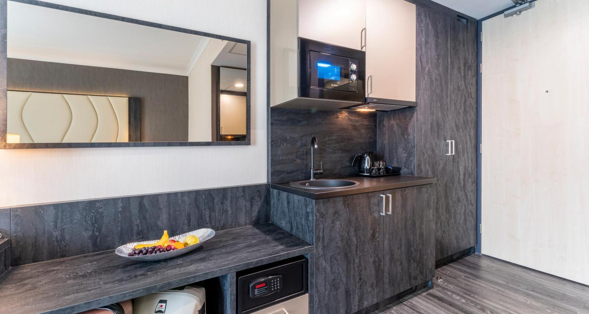 Hotel Plaza Premium Grand Winston Rijswijk