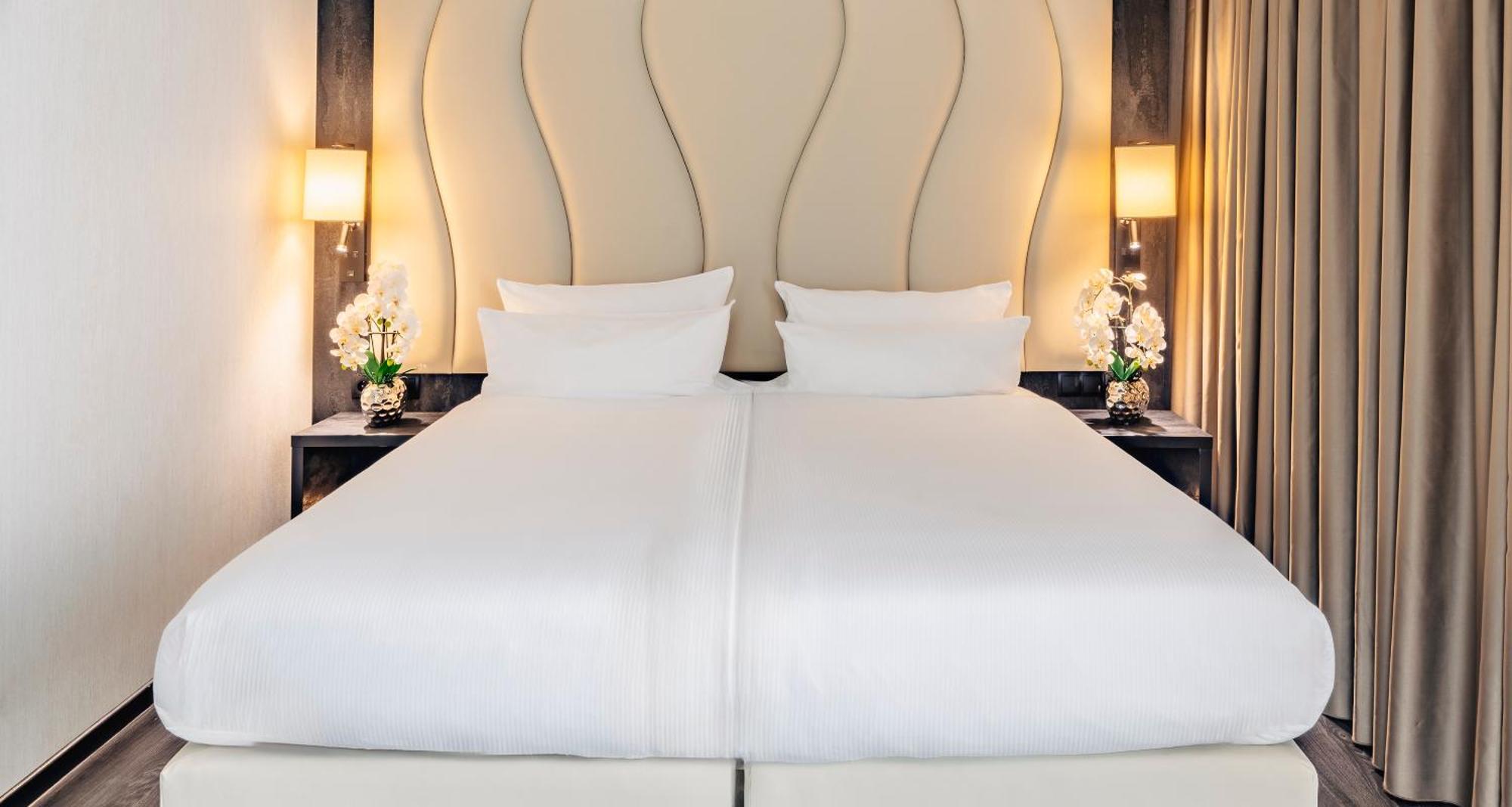 Plaza Premium Grand Winston 4* Rijswijk