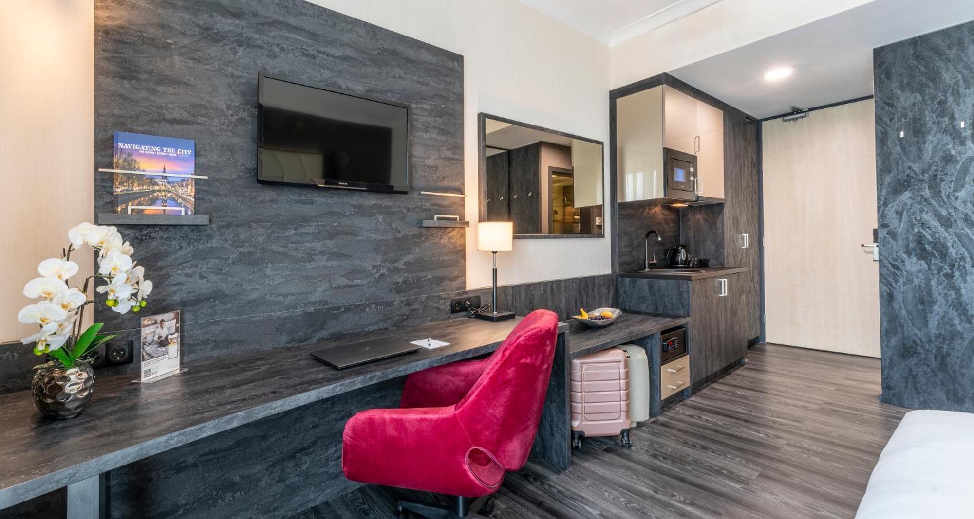 Hotel Plaza Premium Grand Winston
