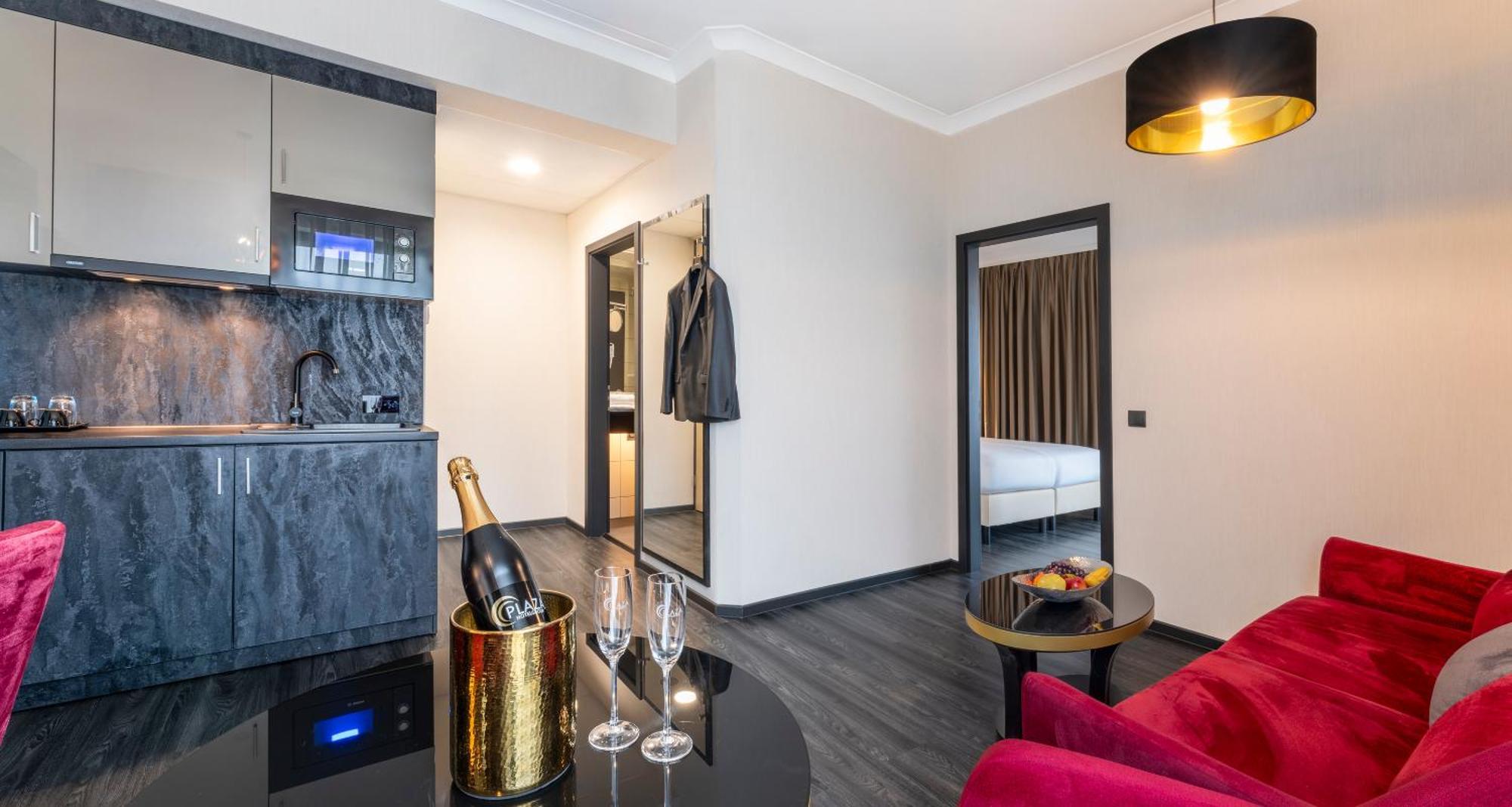 Plaza Premium Grand Winston Rijswijk
