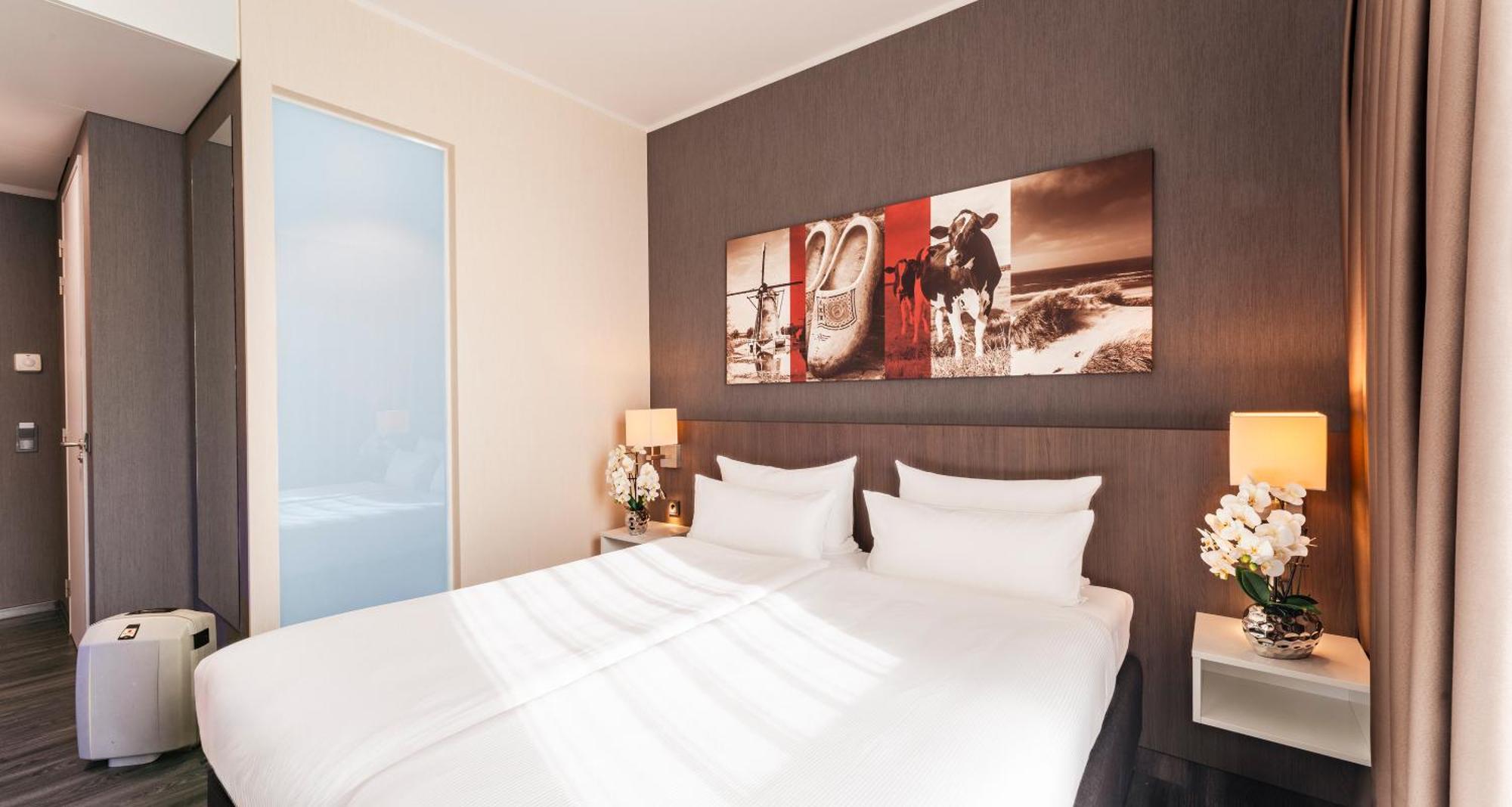 Plaza Premium Grand Winston 4* Rijswijk