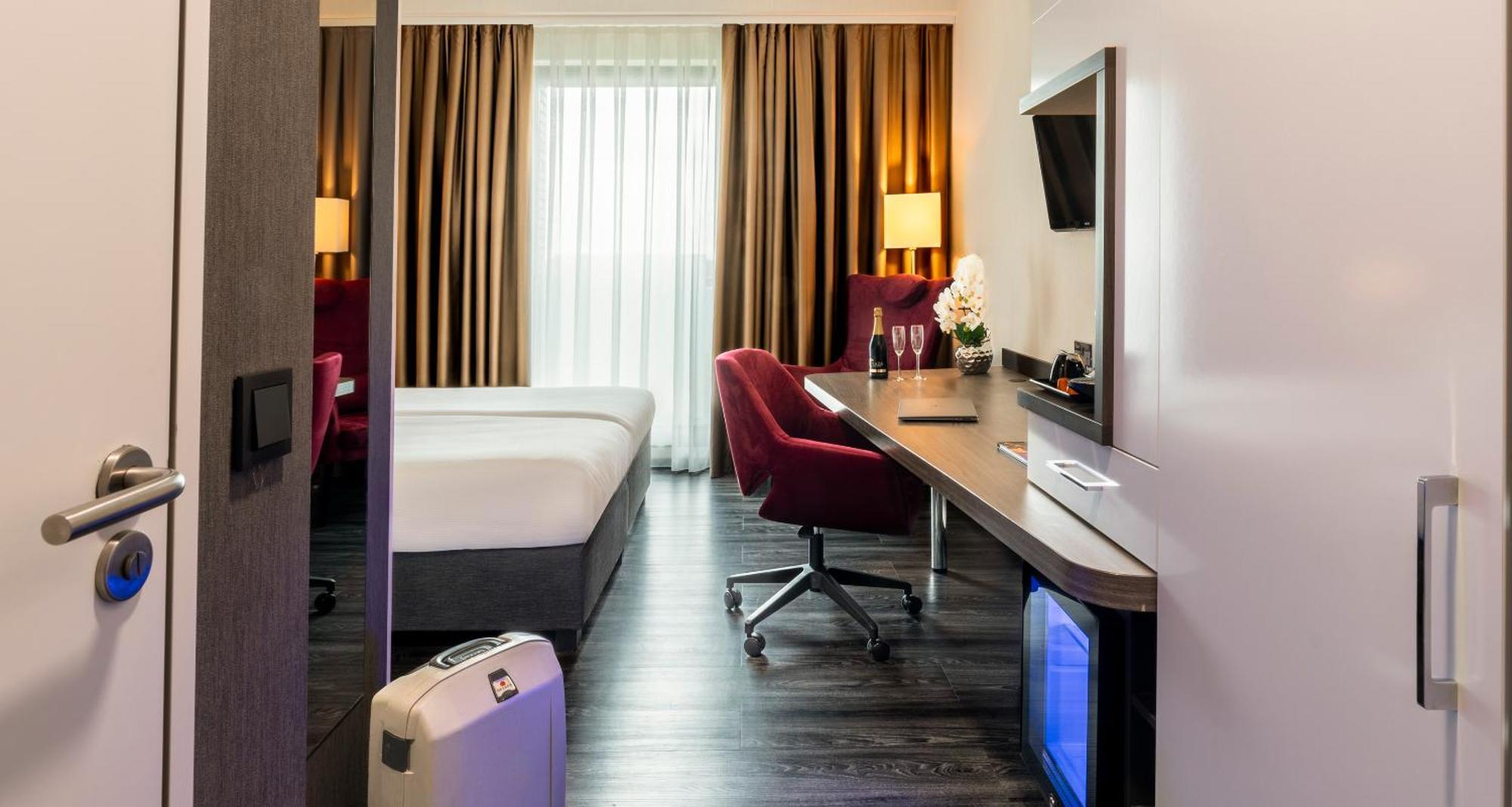 Plaza Premium Grand Winston Rijswijk